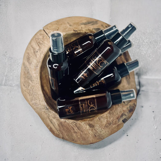BARE COLLECTION ROOM SPRAYS