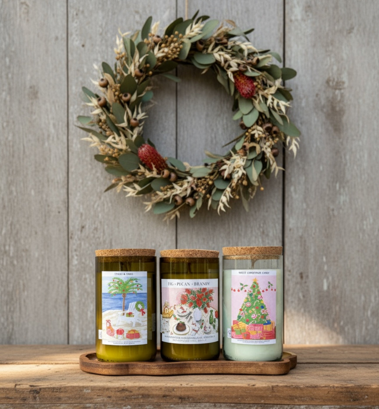 CHRISTMAS COLLECTION