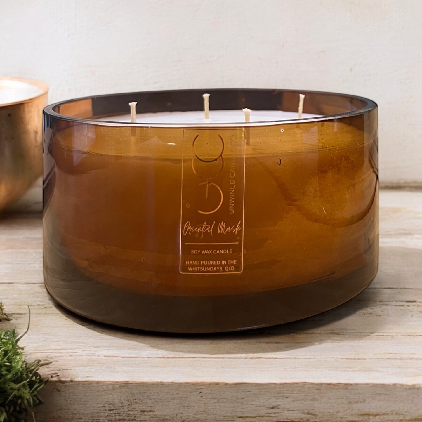 Bare Collection Bowls