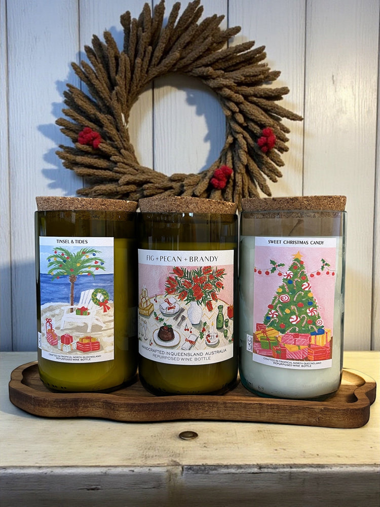Limited Edition Christmas Collection