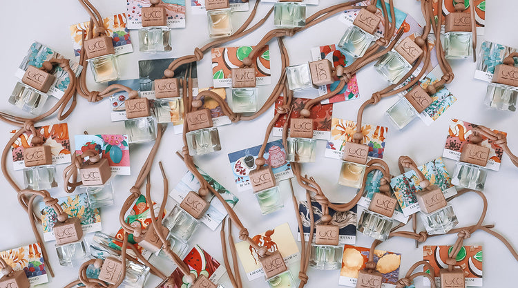 Air Fresheners
