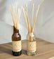Beer Bottle Reed Diffuser