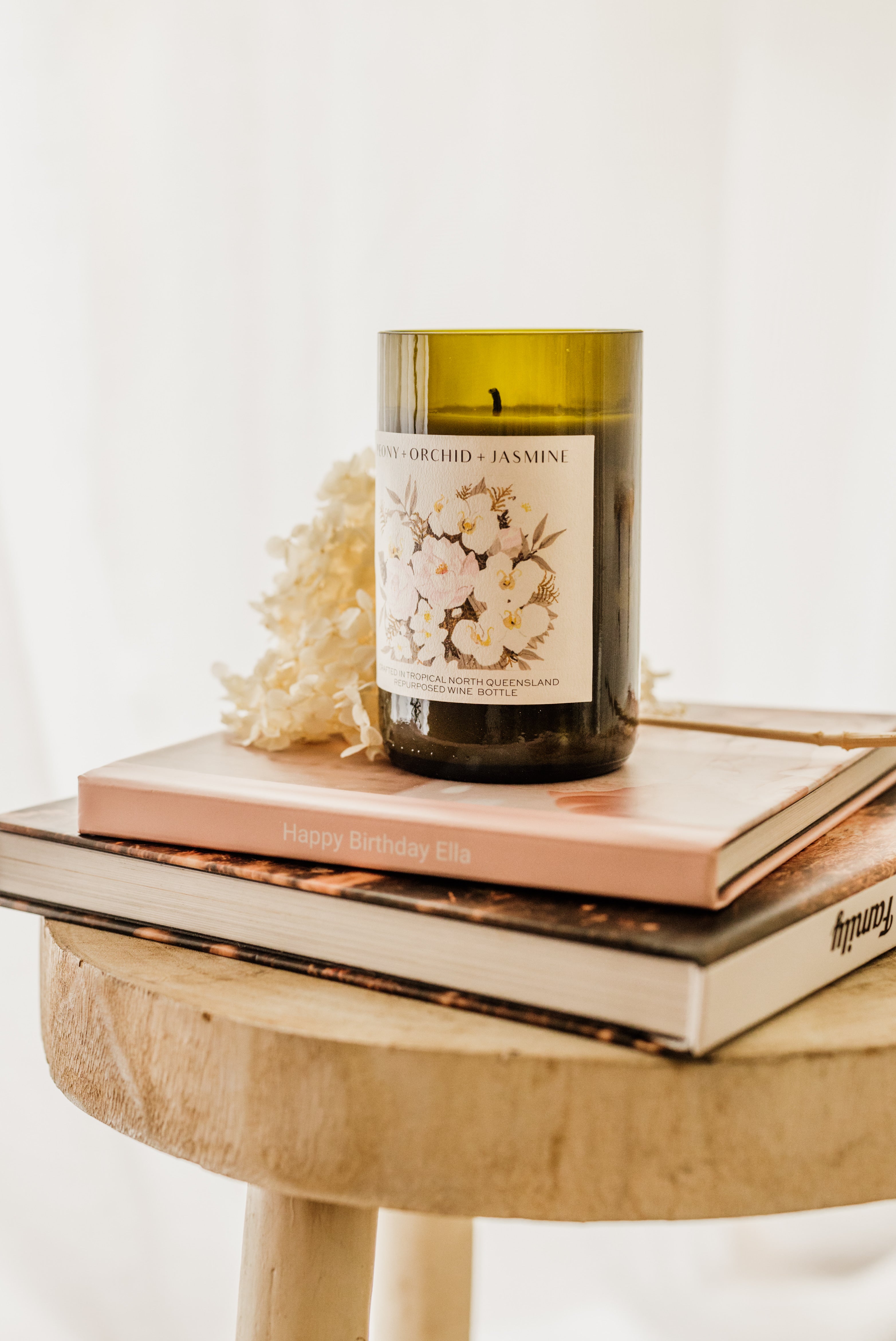 Best Candle Company in Australia Scented Candles Online Unwined